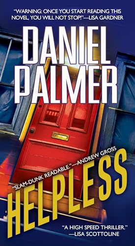 Helpless (9780786022687) by Palmer, Daniel