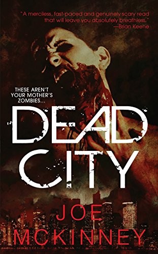 Imagen de archivo de Dead City a la venta por Better World Books