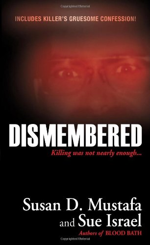 Stock image for Dismembered for sale by ThriftBooks-Atlanta