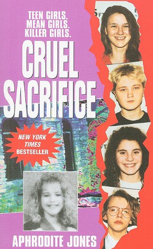 Stock image for Cruel Sacrifice for sale by HPB Inc.