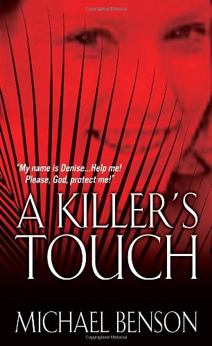 9780786025008: A Killer S Touch, A