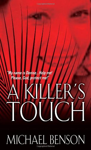Stock image for A Killer s Touch for sale by BooksRun