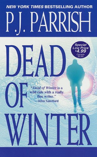 9780786025336: Dead of Winter