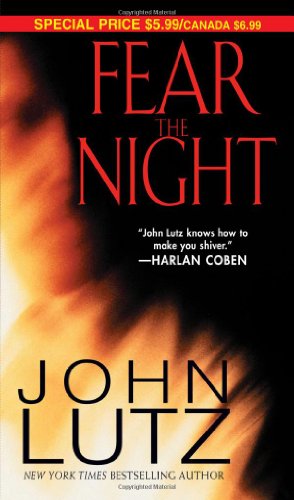 Beispielbild fr Fear the Night zum Verkauf von Better World Books