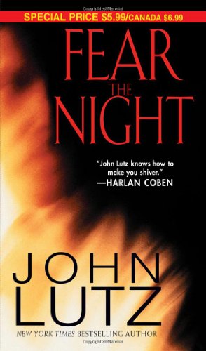 Imagen de archivo de Fear the Night a la venta por SecondSale