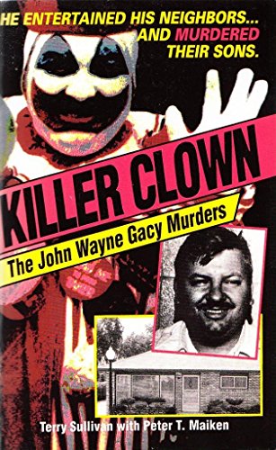 9780786026890: Killer Clown