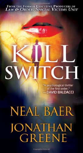 Kill Switch (Claire Waters) - Neal Baer, Jonathan Greene