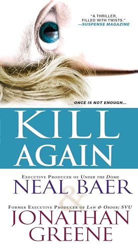 Stock image for Kill Again for sale by Direct Link Marketing