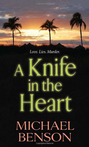 Beispielbild fr A Knife in the Heart zum Verkauf von Better World Books