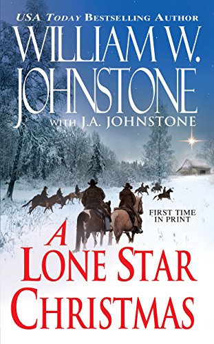 Imagen de archivo de A Lone Star Christmas a la venta por Orion Tech