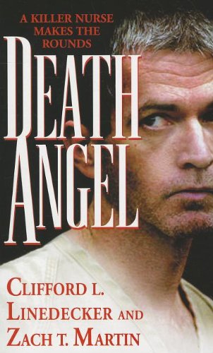 9780786028924: Death Angel (Pinnacle True Crime)