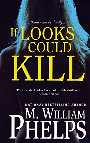 Beispielbild fr If Looks Could Kill zum Verkauf von Half Price Books Inc.