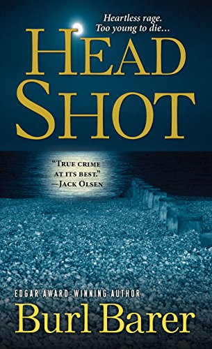 Stock image for Head Shot for sale by Better World Books