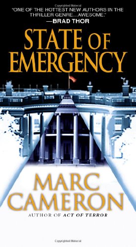 Stock image for State of Emergency (Mass Market Paperback) for sale by AussieBookSeller