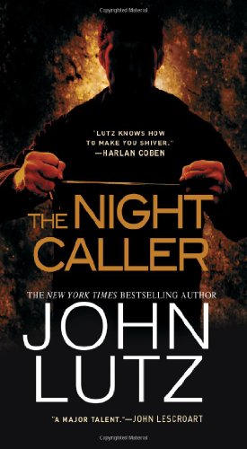 Beispielbild fr The Night Caller zum Verkauf von Better World Books