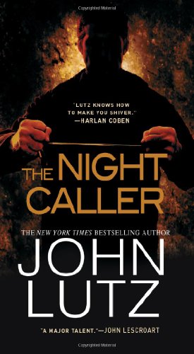 Stock image for The Night Caller for sale by Half Price Books Inc.