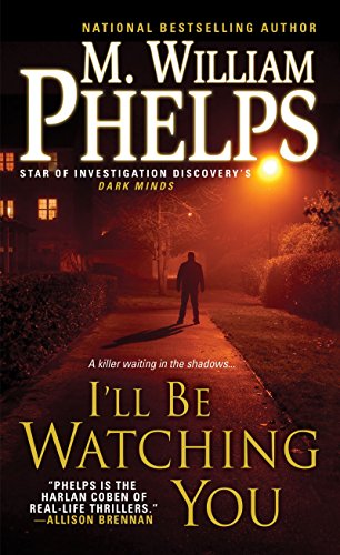 Beispielbild fr Ill Be Watching You zum Verkauf von Hawking Books