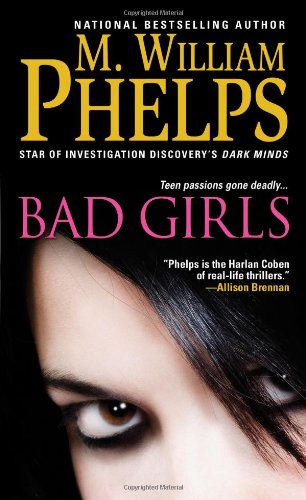 Beispielbild fr Bad Girls zum Verkauf von Better World Books