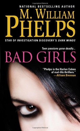 Stock image for Bad Girls for sale by Orion Tech