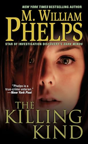 Stock image for The Killing Kind for sale by Reliant Bookstore