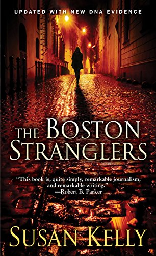 Imagen de archivo de The Boston Stranglers a la venta por BooksRun