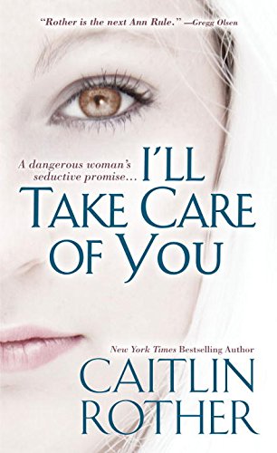 Stock image for I'll Take Care of You for sale by Stephen White Books