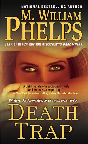 Death Trap (9780786032778) by Phelps, M. William