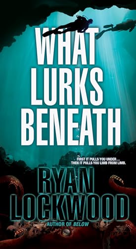 9780786032891: What Lurks Beneath