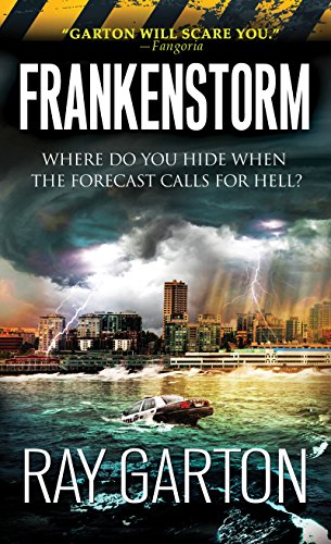 Beispielbild fr Frankenstorm zum Verkauf von HPB-Diamond