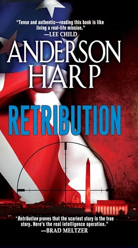 Stock image for Retribution (A Will Parker Thriller) for sale by SecondSale