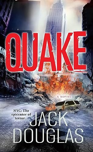Beispielbild fr Quake zum Verkauf von Wonder Book