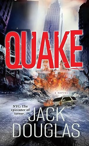 Stock image for Quake for sale by Wonder Book