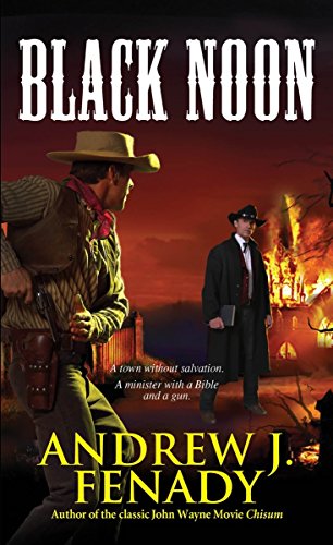 Stock image for Black Noon for sale by Better World Books