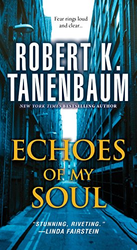 Stock image for Echoes of My Soul for sale by Better World Books