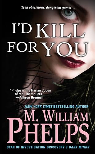 Stock image for I'd Kill for You for sale by Better World Books