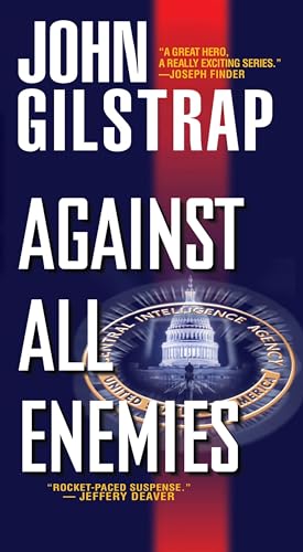 Stock image for Against All Enemies (A Jonathan Grave Thriller) for sale by Orion Tech