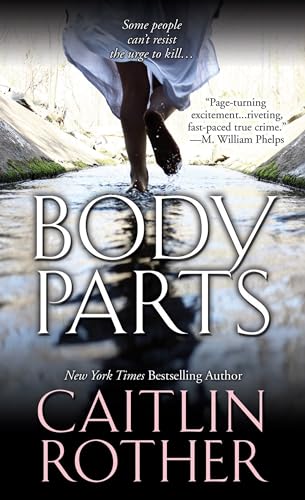 Stock image for Body Parts for sale by Better World Books