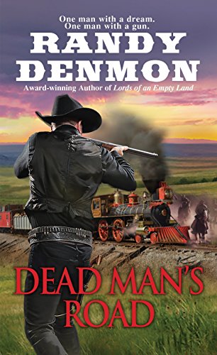 Beispielbild fr Dead Man's Road zum Verkauf von Wonder Book