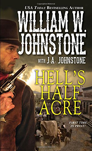 Stock image for Hell's Half Acre for sale by Ravin Books