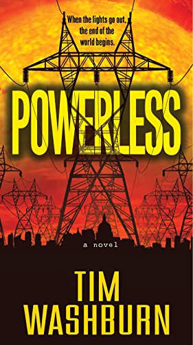Stock image for Powerless for sale by Better World Books
