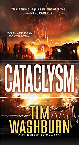 Stock image for Cataclysm for sale by ThriftBooks-Dallas