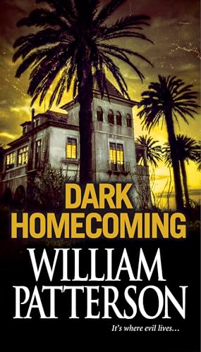 Stock image for Dark Homecoming for sale by Bayside Books