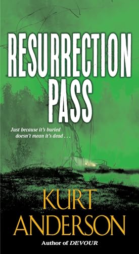 9780786036813: Resurrection Pass