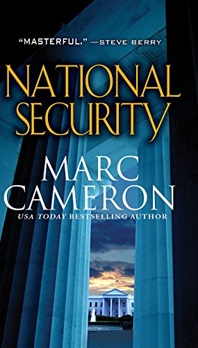 9780786036837: National Security