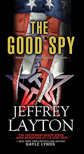 Stock image for The Good Spy (A Yuri Kirov Thriller) for sale by SecondSale