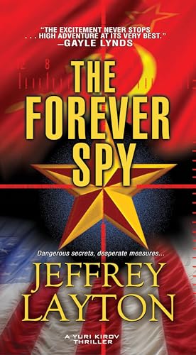 Stock image for Forever Spy for sale by Better World Books