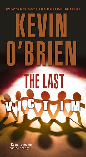 Stock image for The Last Victim for sale by Better World Books