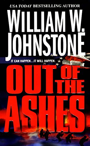 9780786037216: Out of the Ashes #1