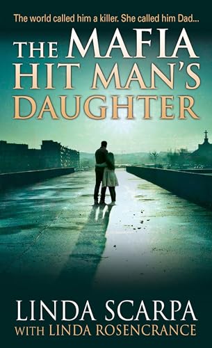 Beispielbild fr The Mafia Hit Man's Daughter zum Verkauf von Better World Books