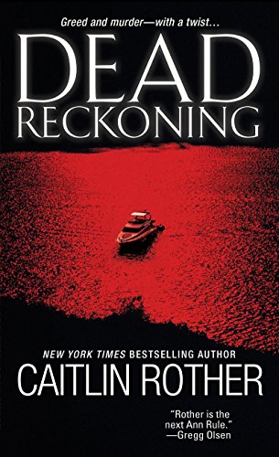 Stock image for Dead Reckoning for sale by SecondSale